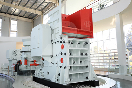 C6X Series Jaw Crusher