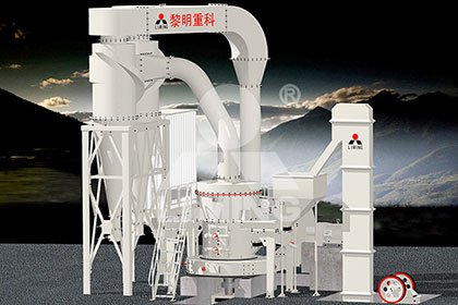 T130X Superfine Grinding Mill