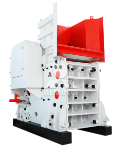 C6X Series Jaw Crusher