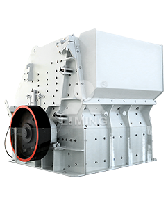 CI5X Series Impact Crusher