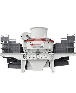 VSI5X Vertical Shaft Impact Crusher