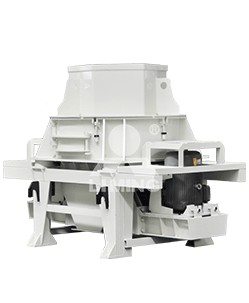 PCL Sand Making Machine